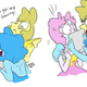 Illustration for article titled This Artist Is Making iSteven Universe/is Gems Even More Queer